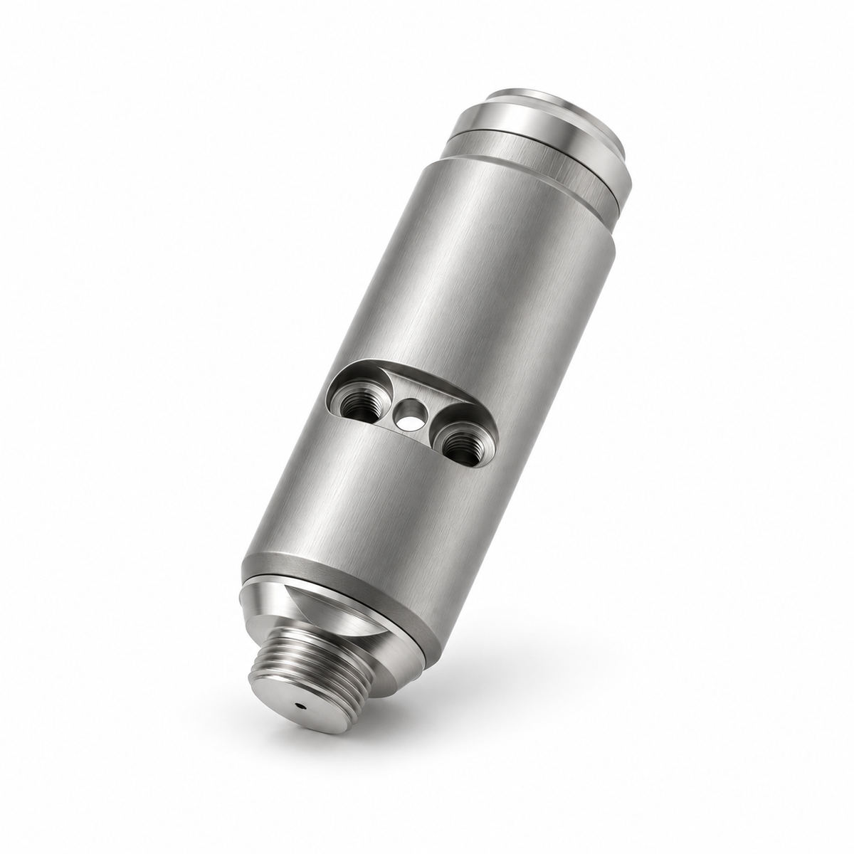 Replacement for ITW Dynatec® 110638, module