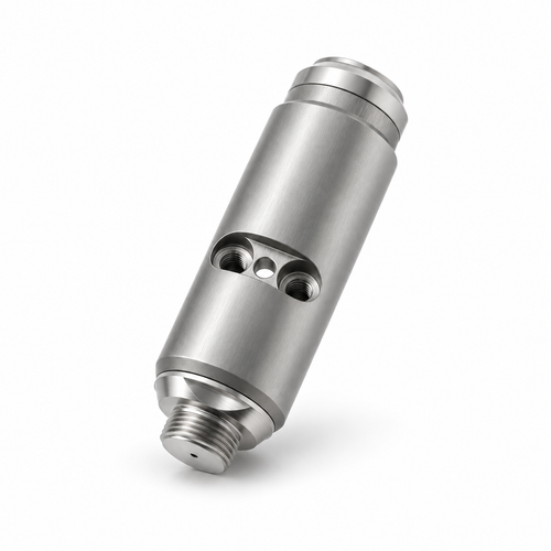 Replacement for ITW Dynatec® 110638, module