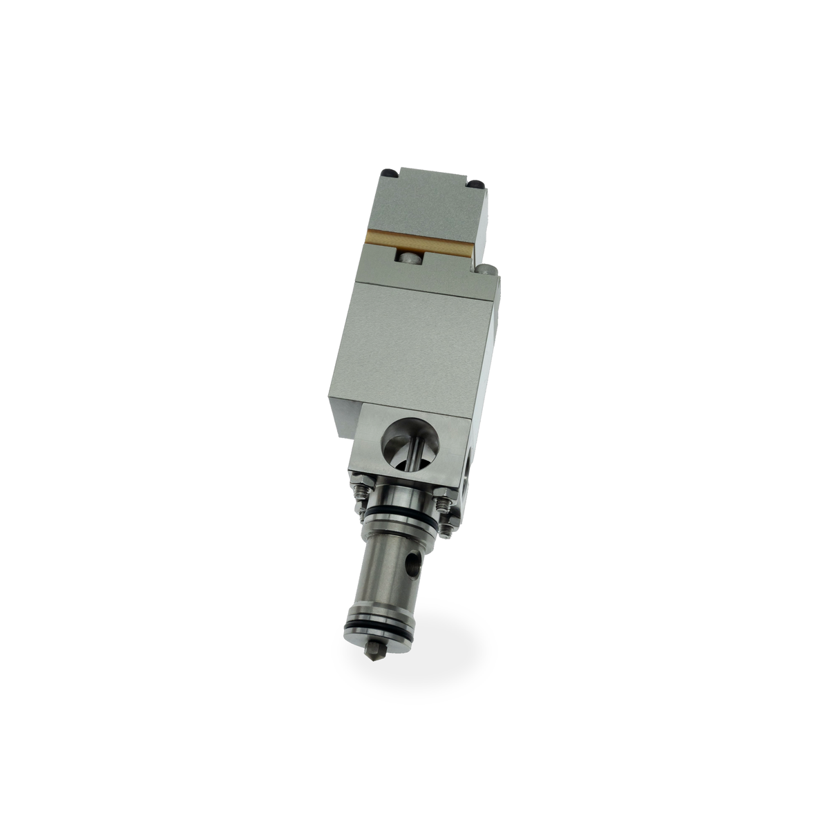 Replacement for ITW Dynatec® 810659, module