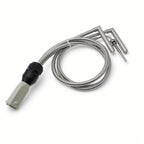 Replacement Nordson 1068077 heater sensor cordset