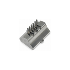 Replacement for Nordson®1120770, nozzle